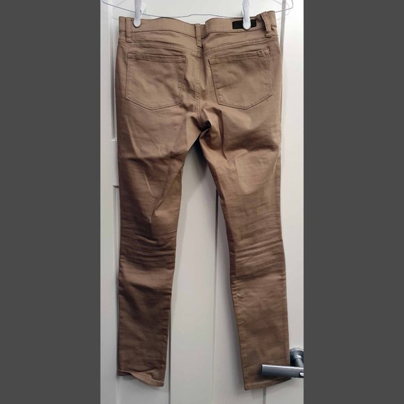 RSQ Miami Jegging - Tan - Picture 3 of 5